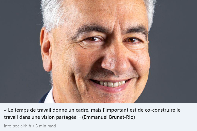 Emmanuel Brunet-Rio